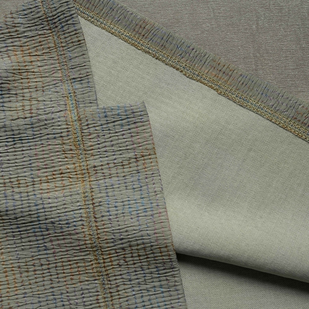 Футболка с акцентными строчками, Стальной взгляд - Charutti фото 9