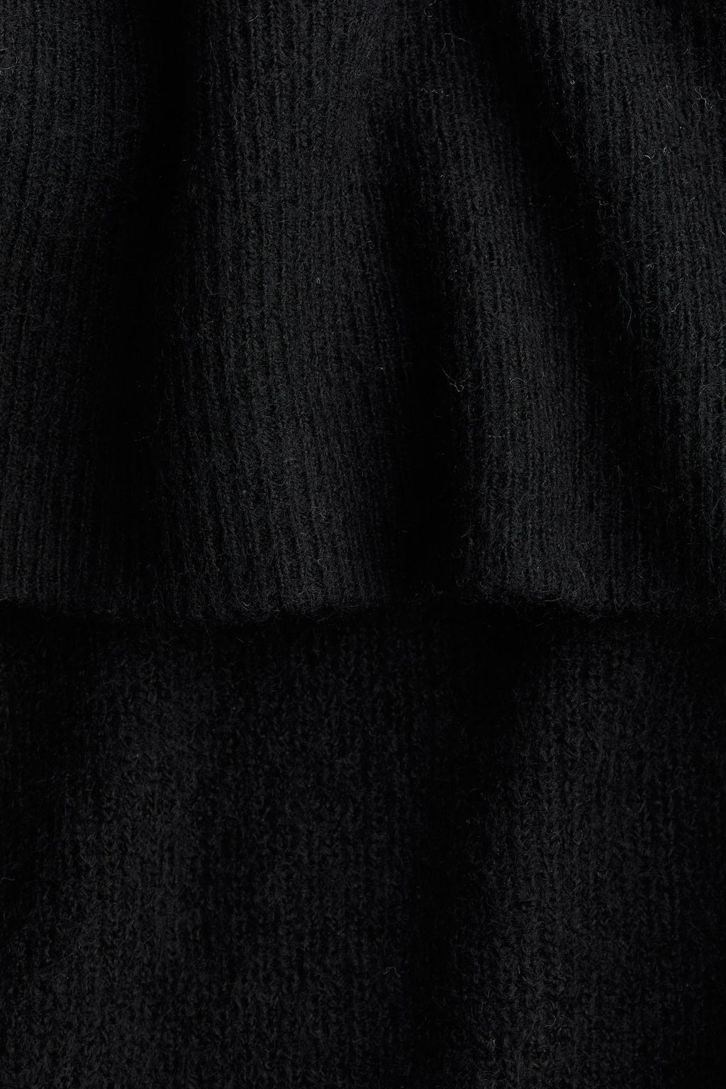 MAMA Jersey off-the-shoulder - H&m фото 6