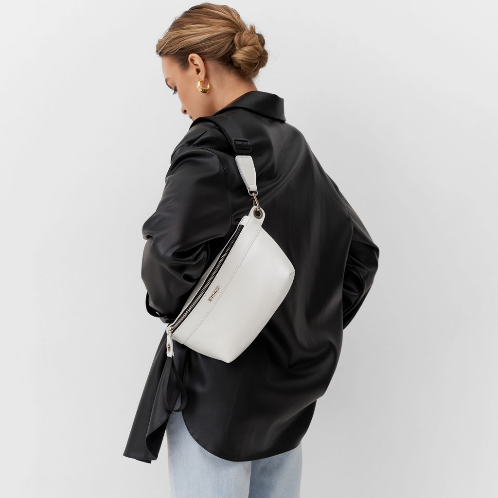 Сумка поясная Georgia