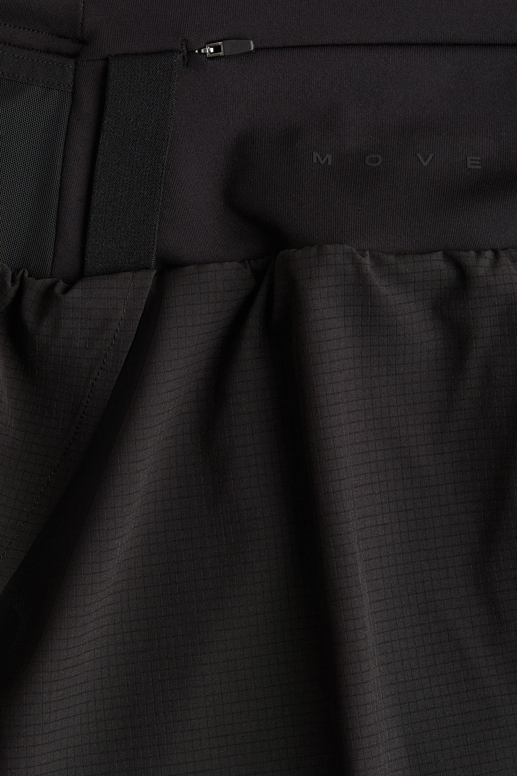 Falda pantal?n de running con DryMove - H&m фото 3