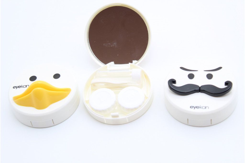 Набор для контактных линз 8110