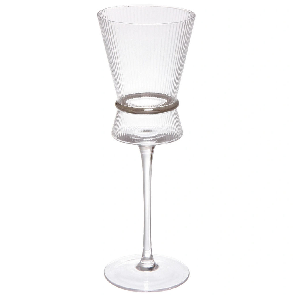 Бокал для вина 350мл "VIVALDI" в наборе 6шт