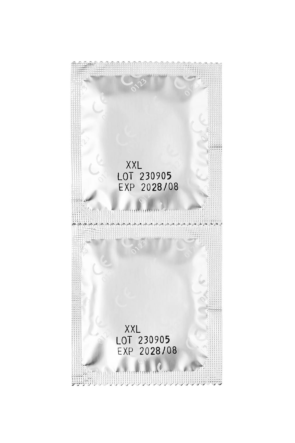 Презервативы GANZO XXL увеличенные, латекс, 19 см, 5,5 см, 12 шт.  фото 13