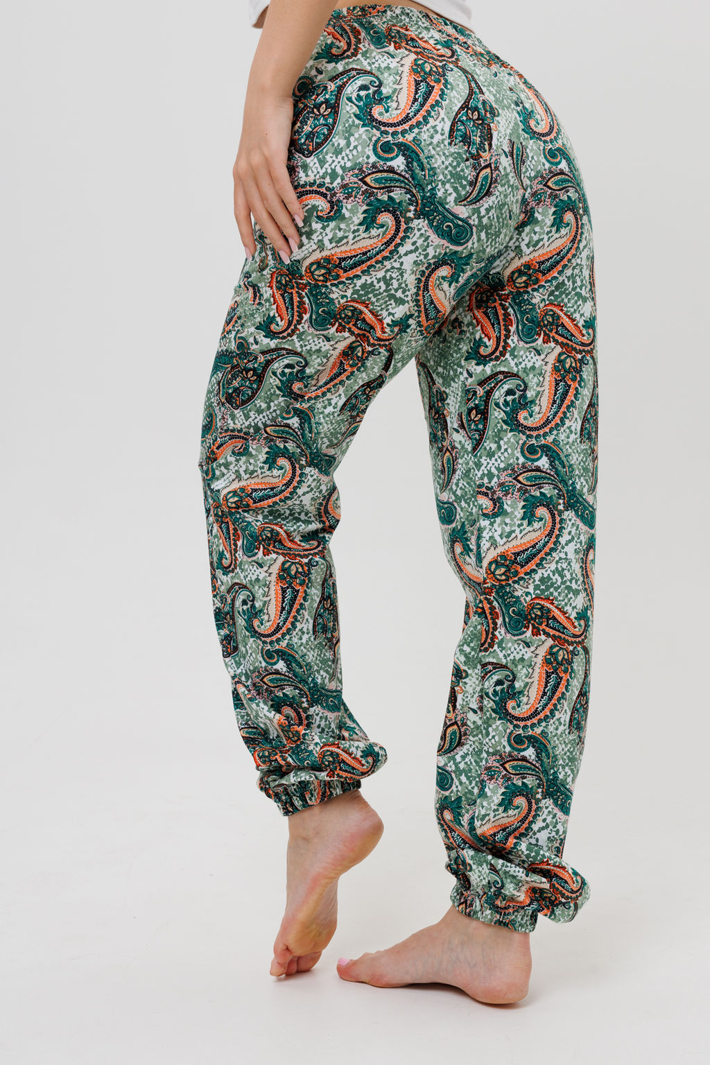 № 2018/1 Брюки женские - Modellini фото 7