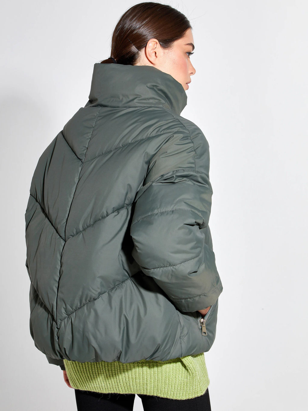 JETTY Куртка с утеплителем 100 гр/м2  фото 4