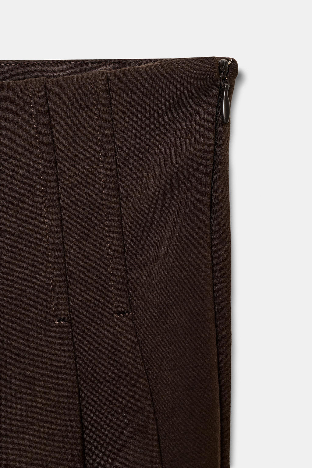 BODY SHAPING LEGGINGS - Zara фото 7