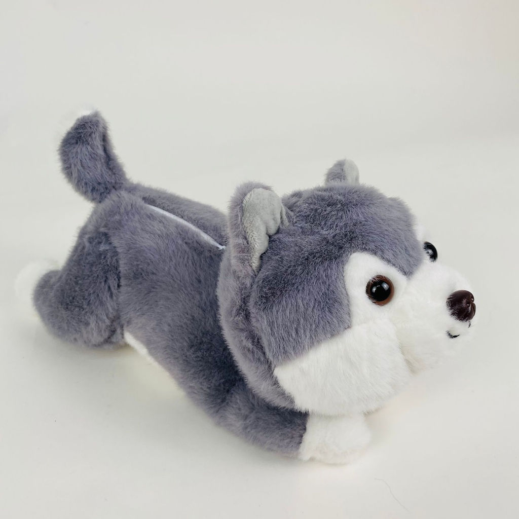 Мягкая игрушка Щенки 40 см (арт. 230523-4) - Storyland фото 10