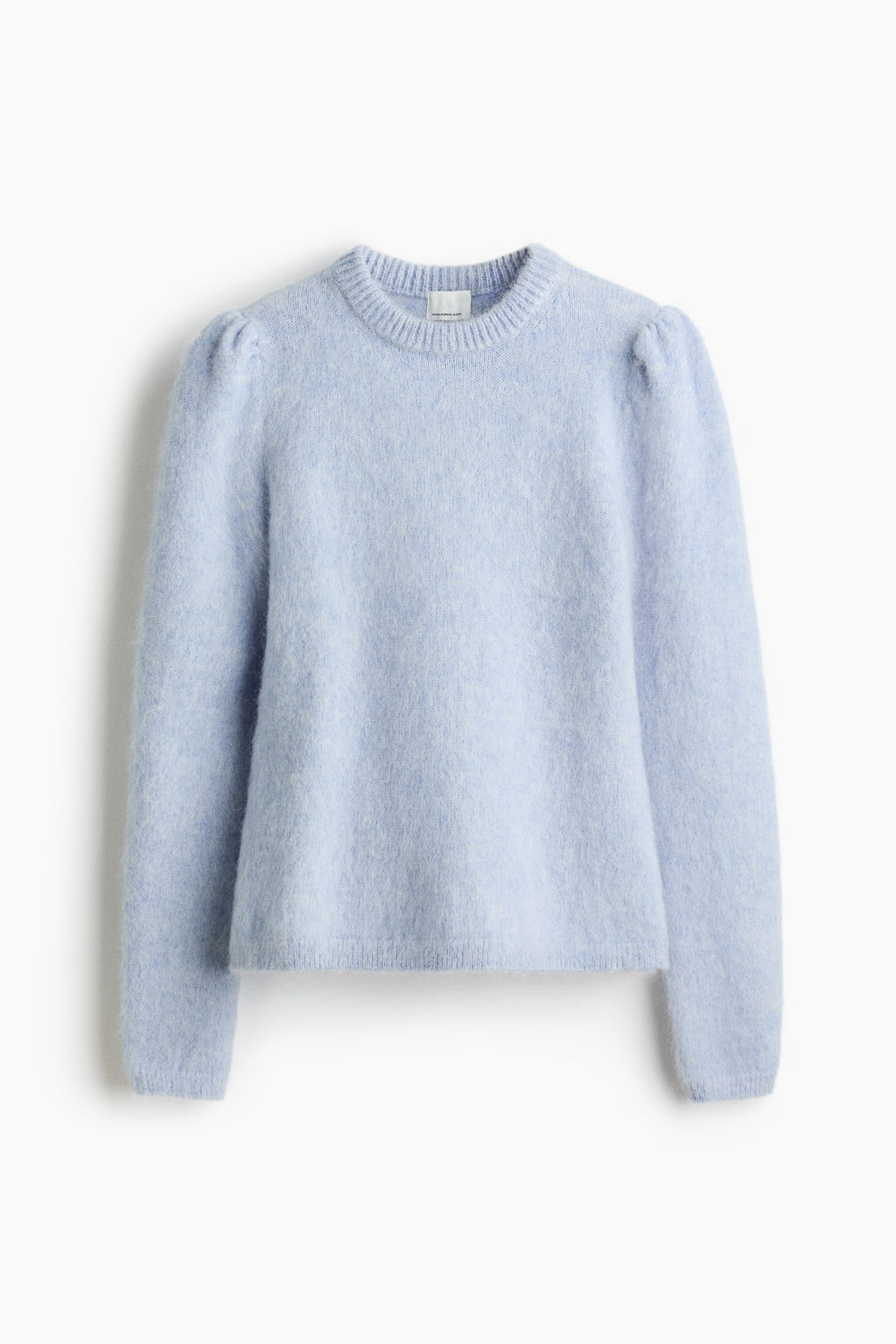 Jersey en mezcla de mohair - H&m фото 2