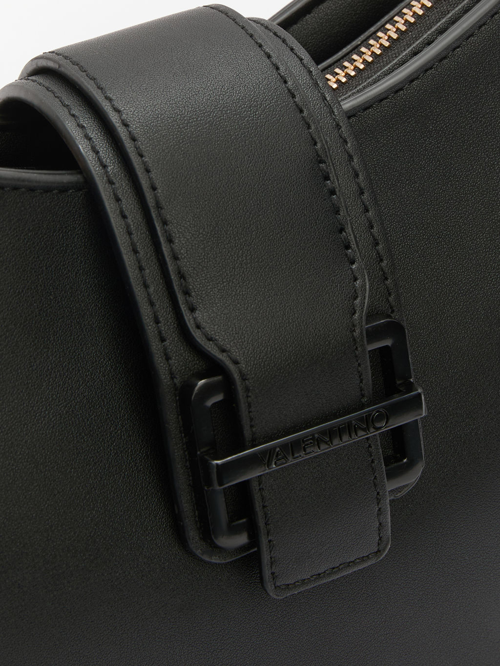 Женская сумка на плечо VALENTINO DEJAVU RE Артикул 4071069, черный фото 3
