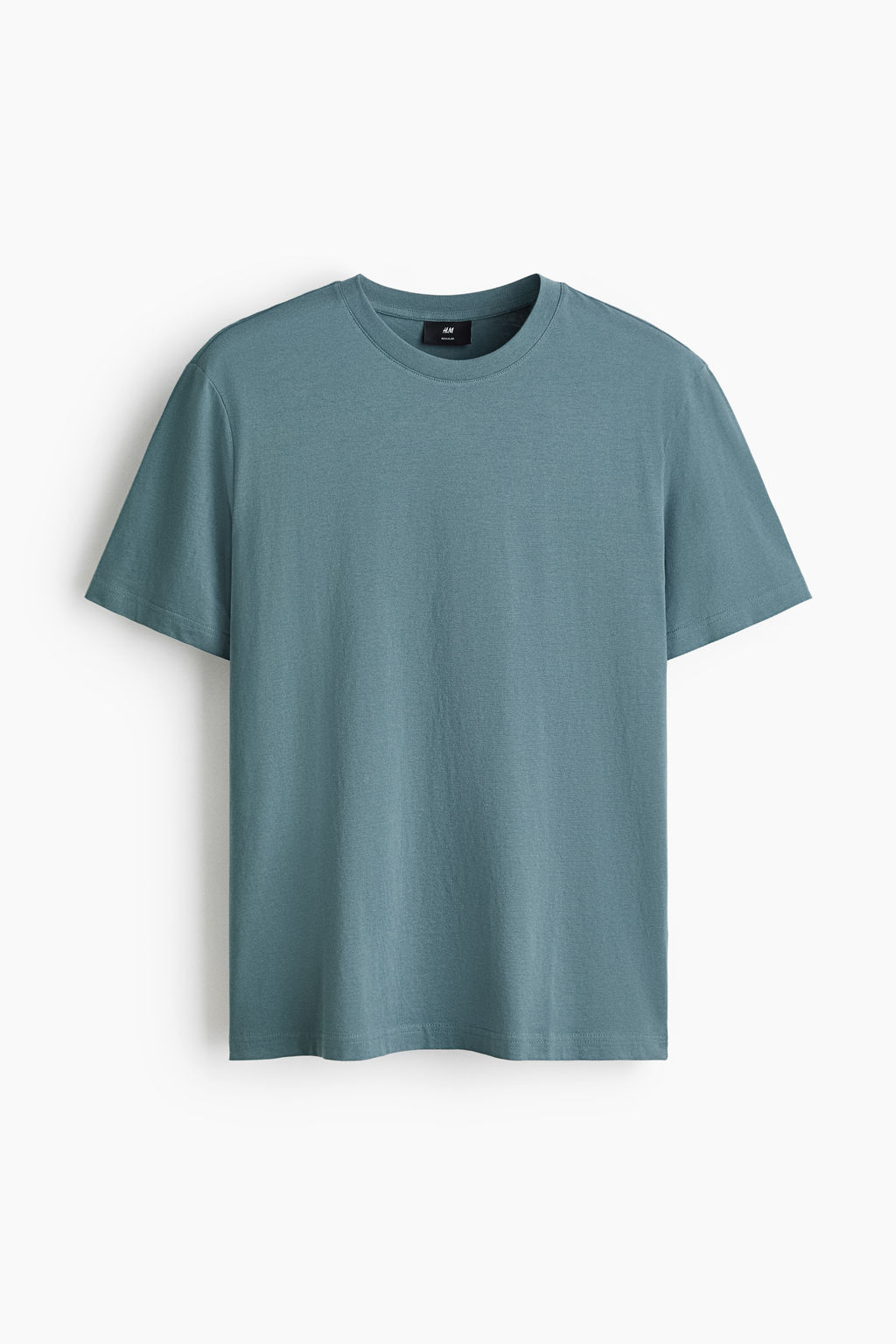 Camiseta Regular Fit - H&m фото 13