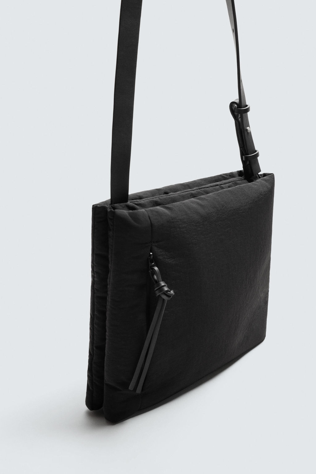 TECHNICAL CROSSBODY BAG - Zara фото 3