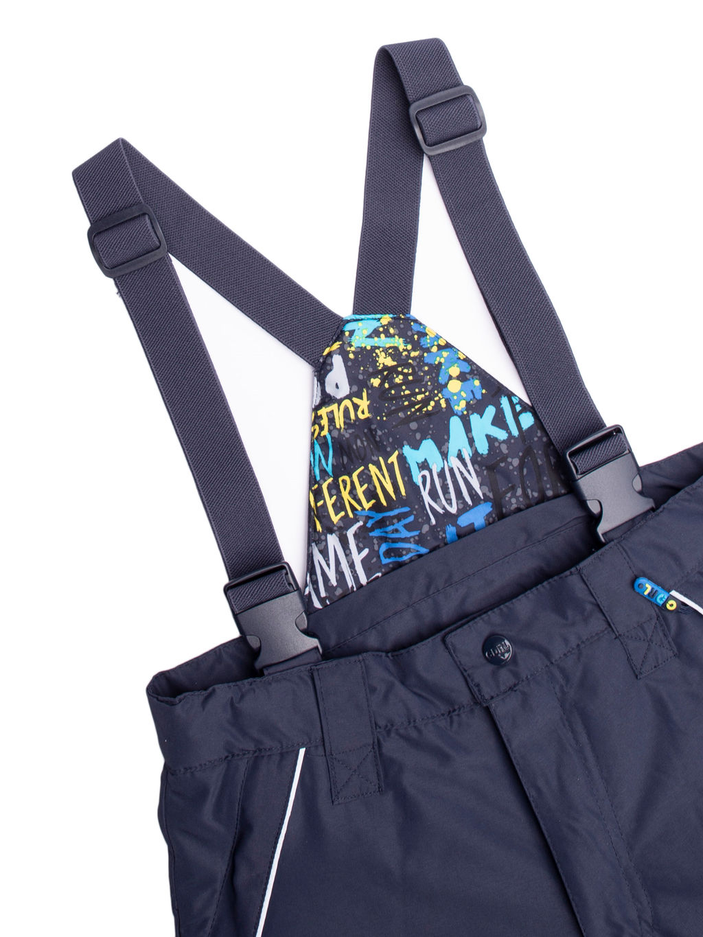 Полукомбинезон