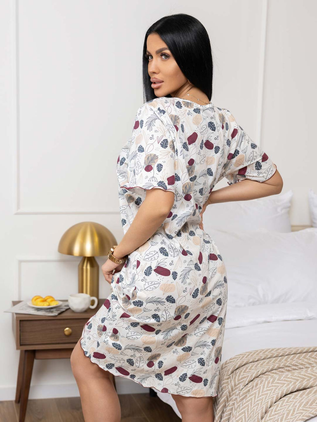 Ночная сорочка мод.1092/28