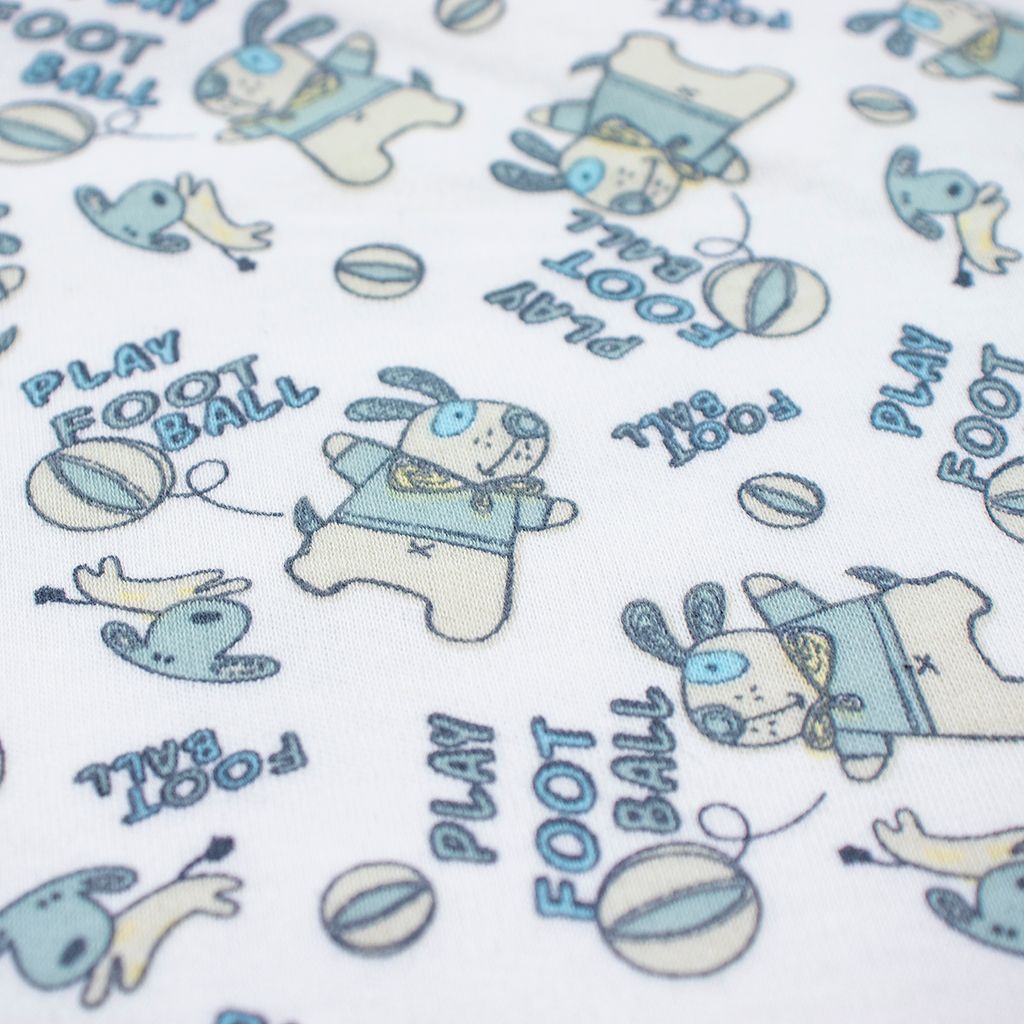 Боди интерлок 0753200101 - Youlala фото 2