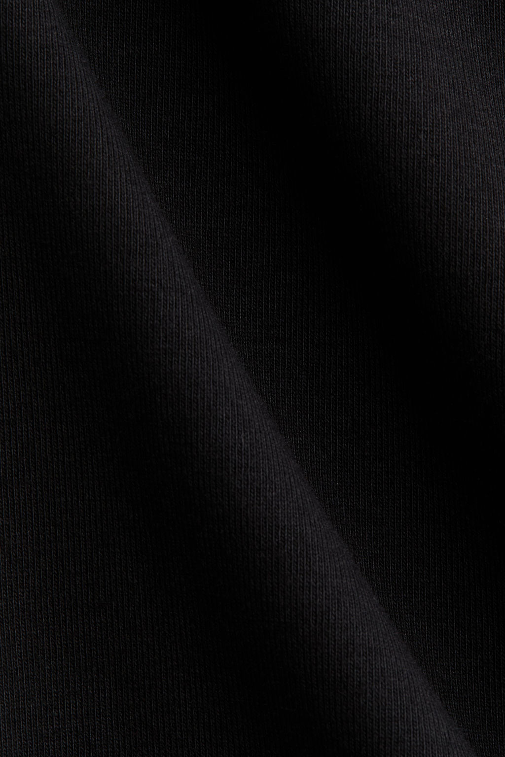 Cotton bodycon dress - H&m фото 9