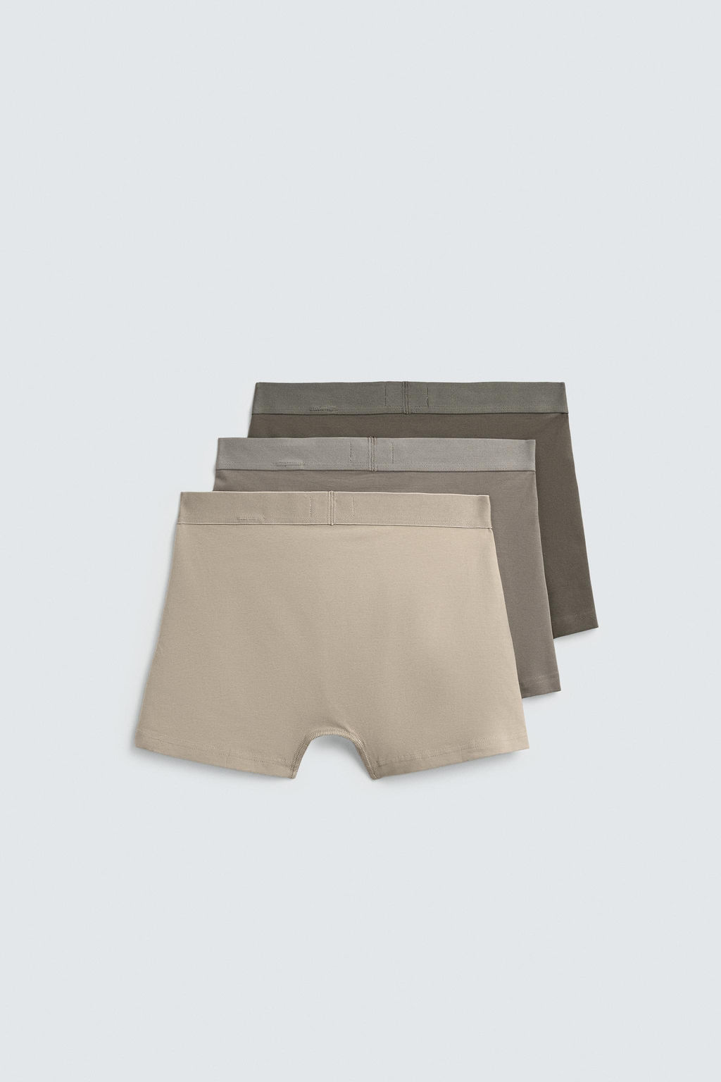 SOFT BOXERS 3-PACK