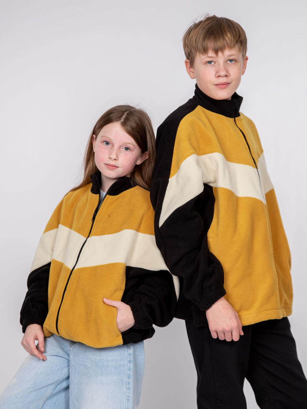 Джемпер детский 61468 Lets go - Let's go фото 27