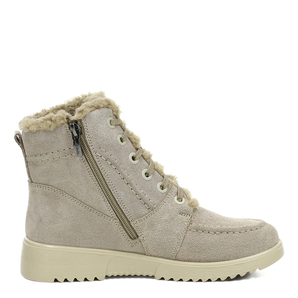 Ботинки женские