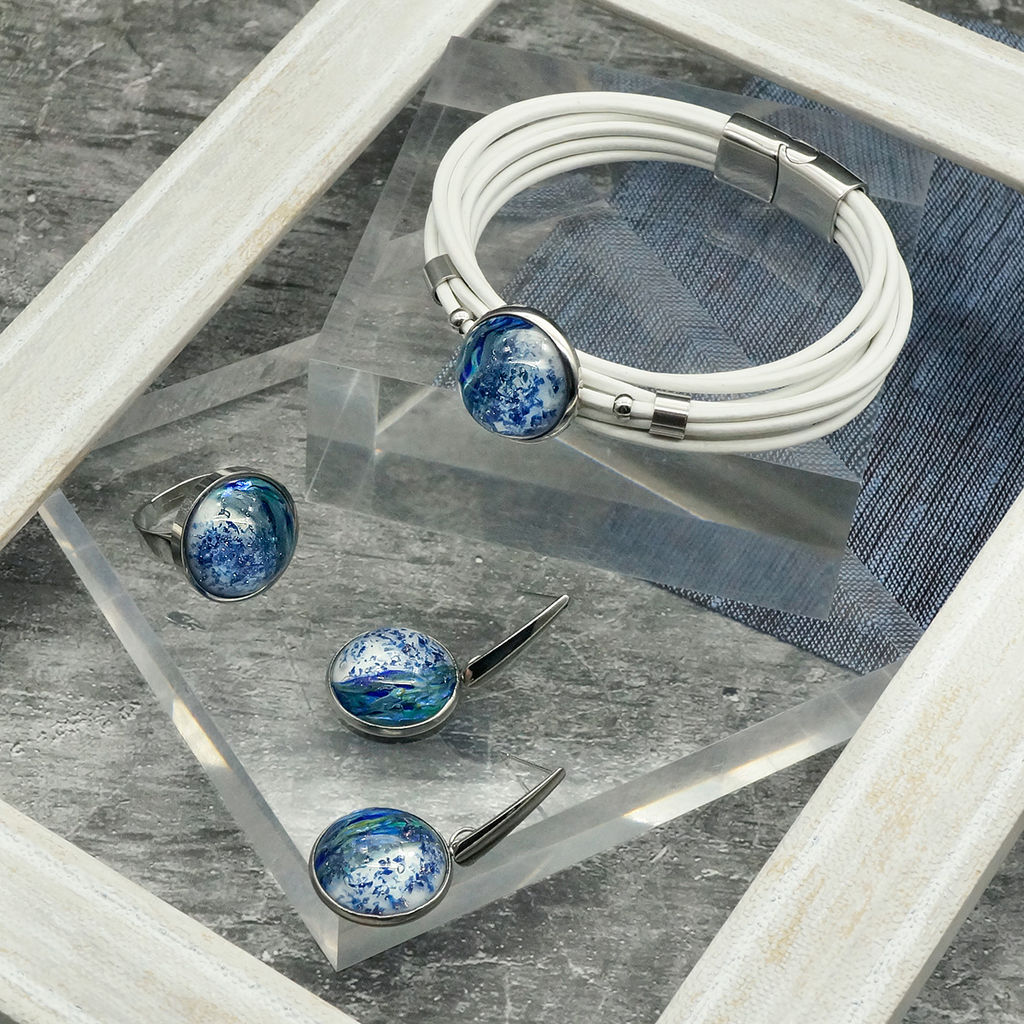 GERDA Кольцо KO4673