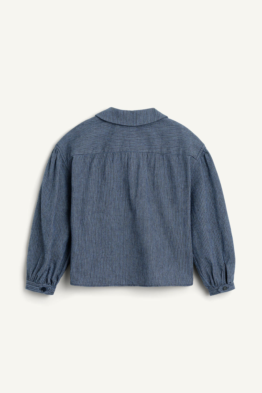 STRP SHRT 15 - Zara фото 5