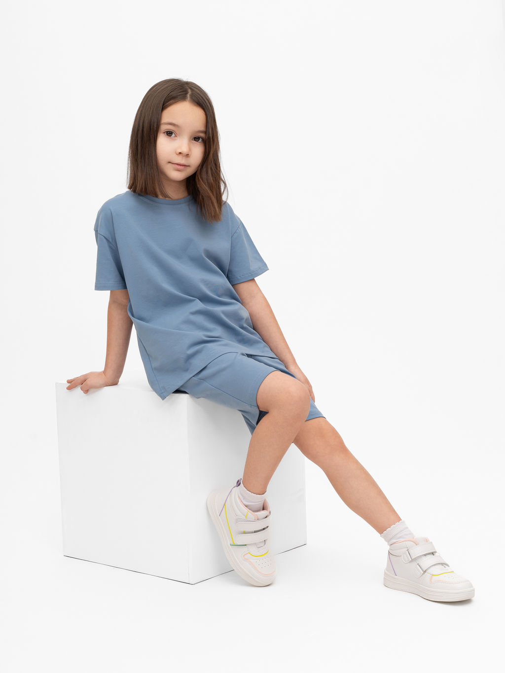 7067 Костюм детский (152)