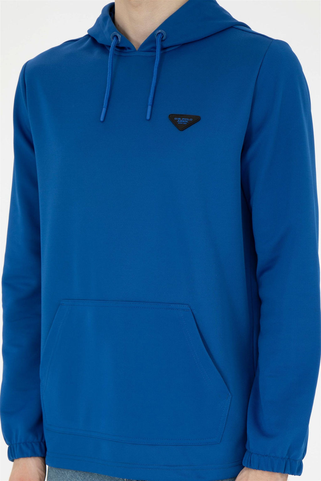 Мужская толстовка Saks - U.s. polo assn фото 6