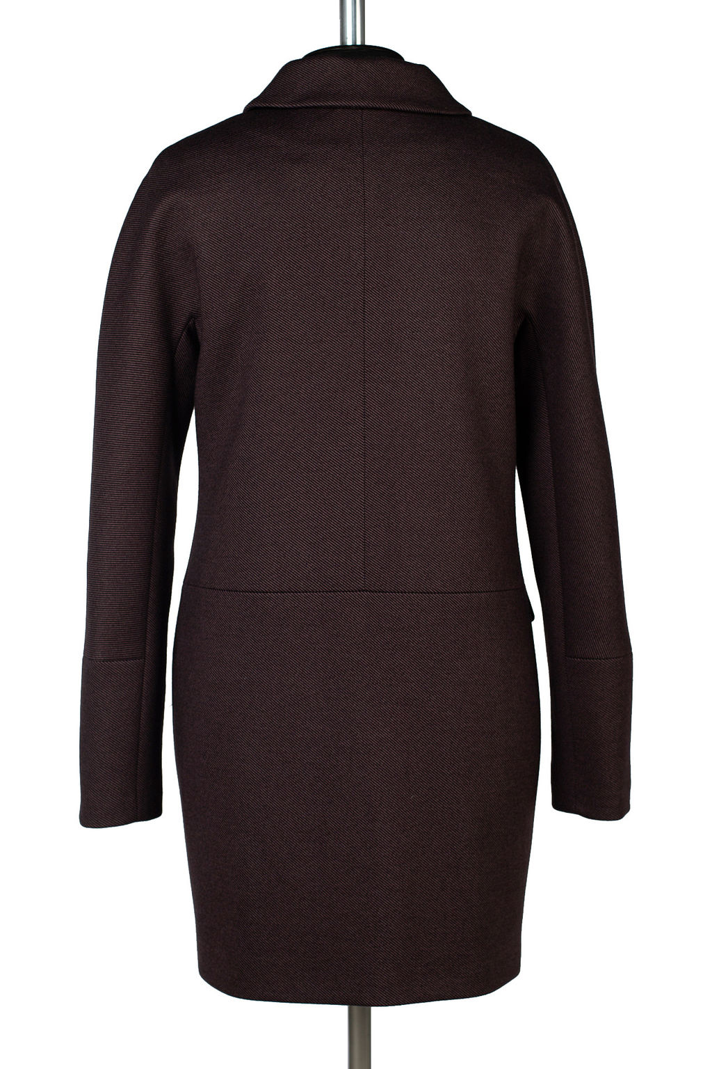 Пальто женское демисезонное - El podio фото 10