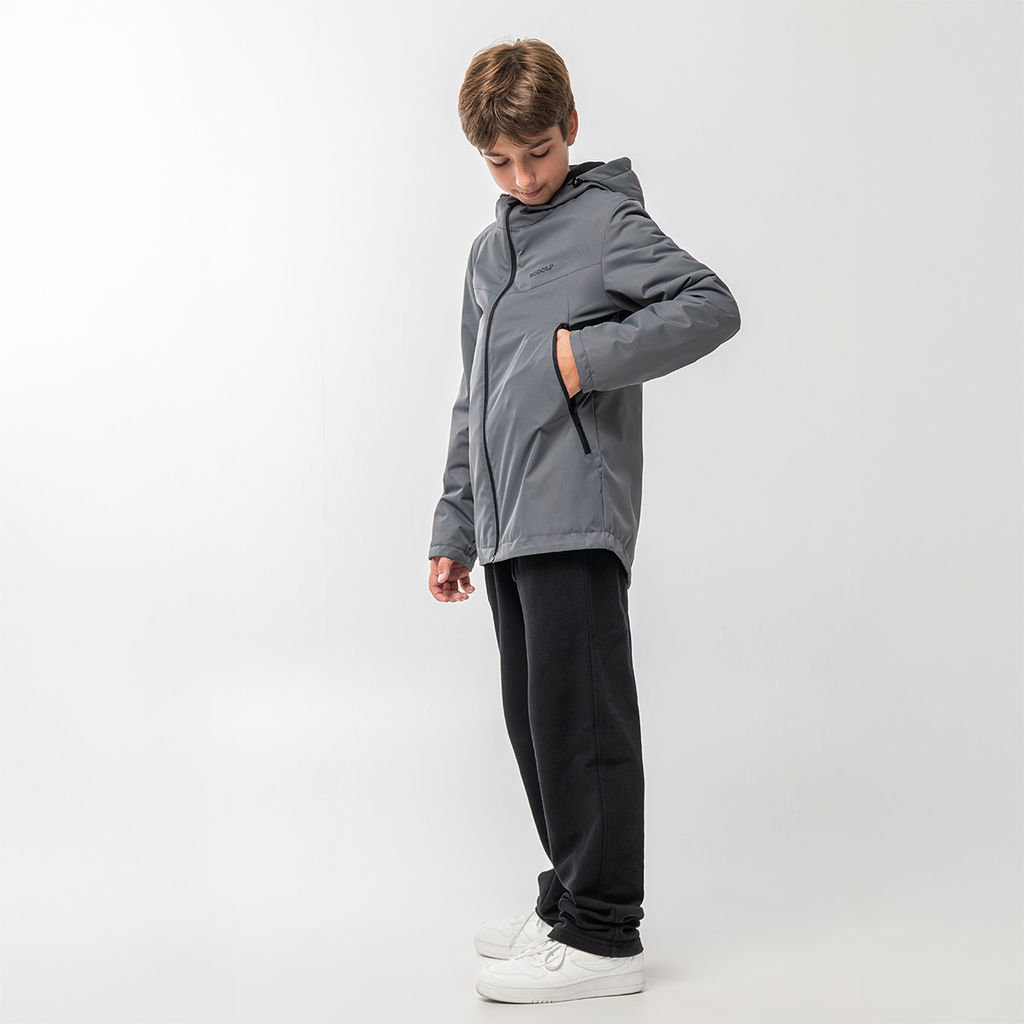 RODOS Куртка детская осень/весна М-230/1 Синий/Васильковый  фото 103