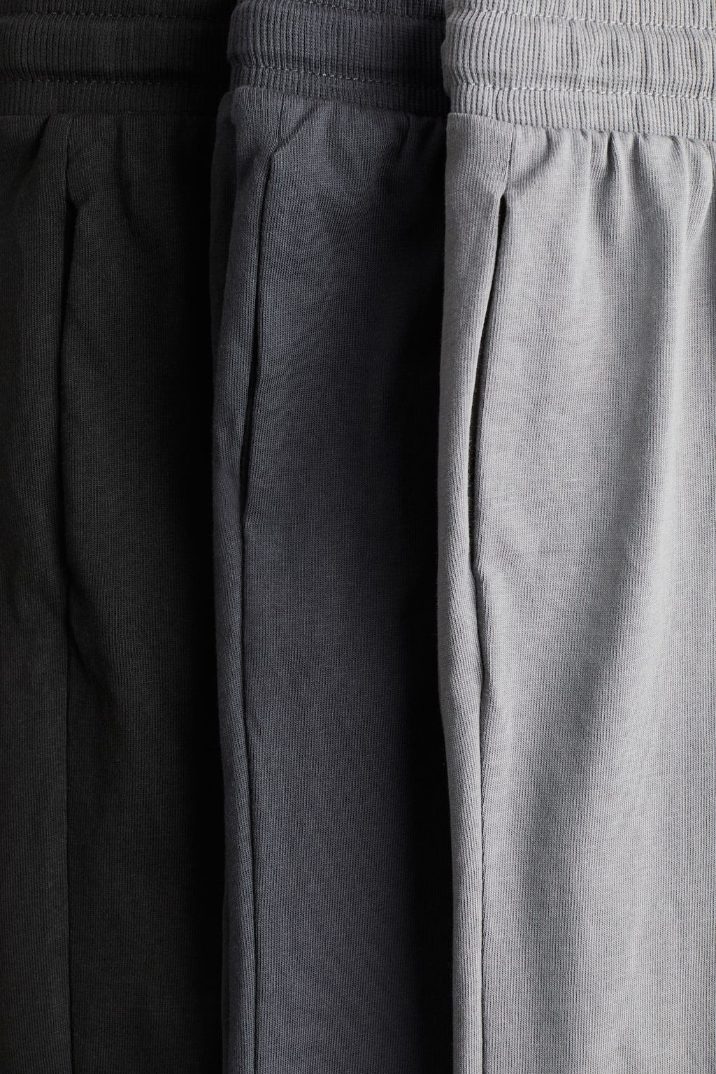 Pack de 3 joggers - H&m фото 2