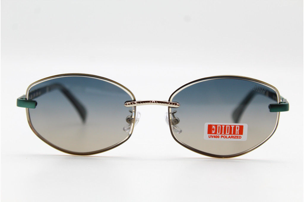 Солнцезащитные очки DIDTR (Polarized) с мешочком 0798 58-16-144 С5