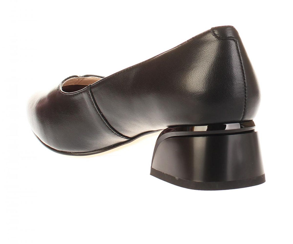 Лодочки Baden HL036-010