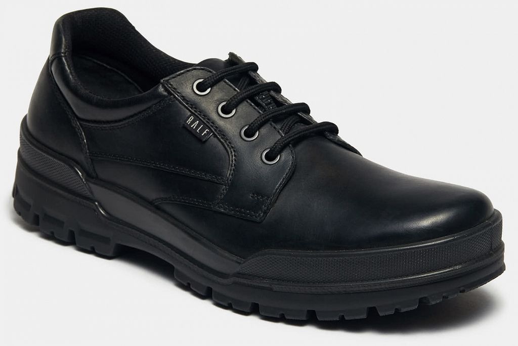 Полуботинки мужские ROVER 552107ЧН - Ralf ringer фото 2