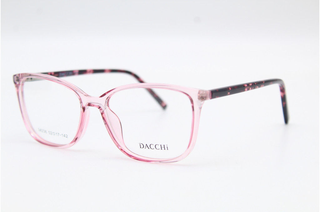 Оправа DACCHI 34236 52-17-142 С3