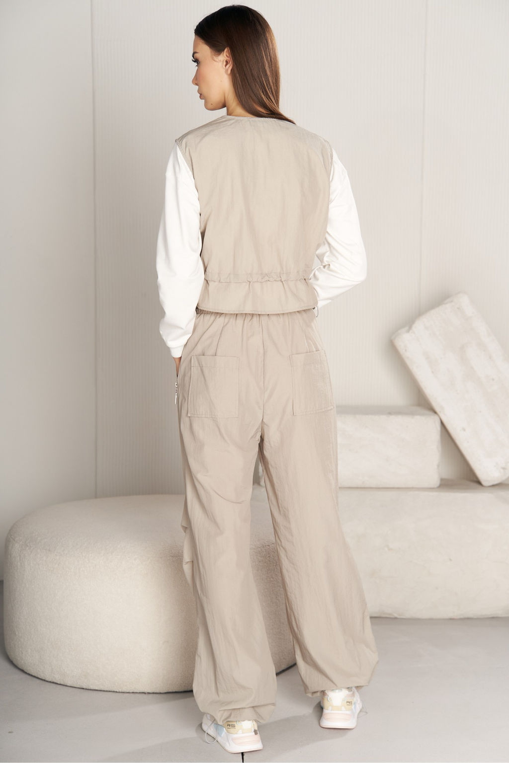 Костюм брючный 4755 - Fantazia mod фото 5