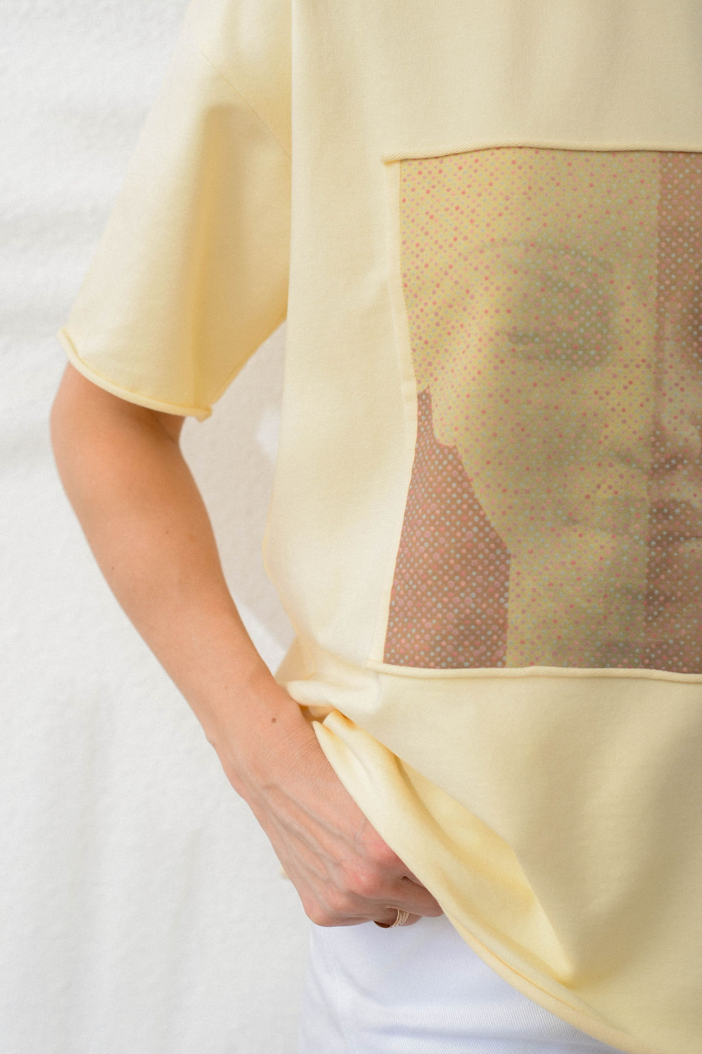 Футболка Майя - N.u.d.e фото 17