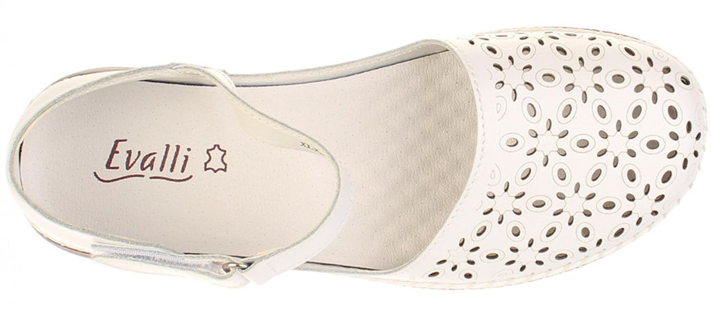 Mary Jane Evalli XLX23770-3K-1