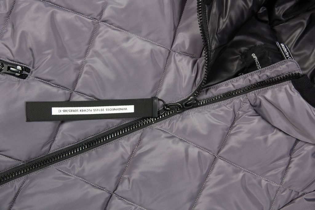 Куртка - Gipnoz фото 3