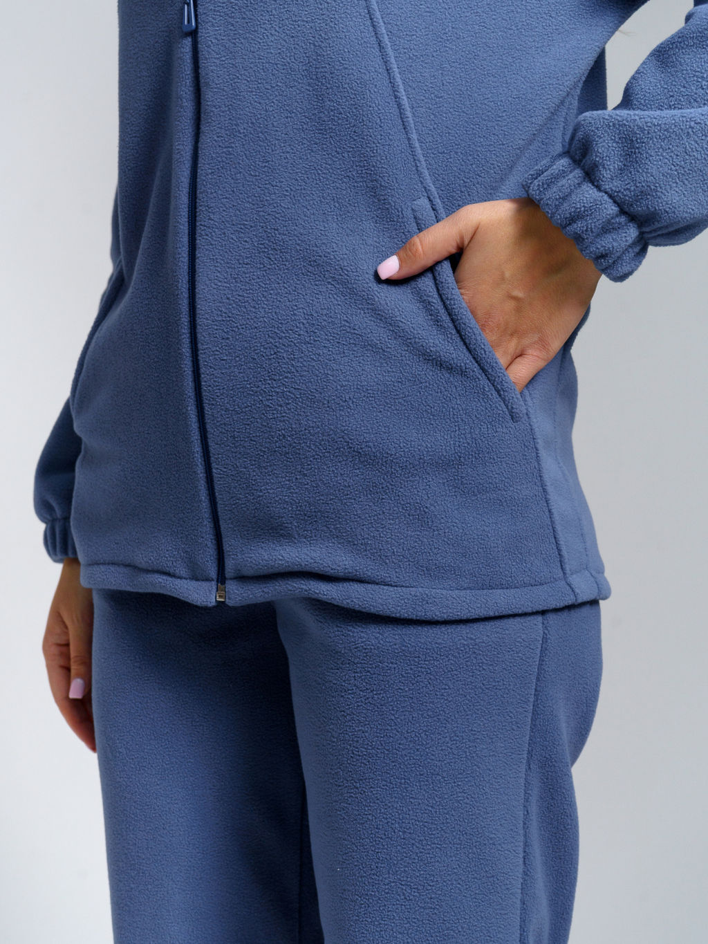 964 Костюм "Индиго"