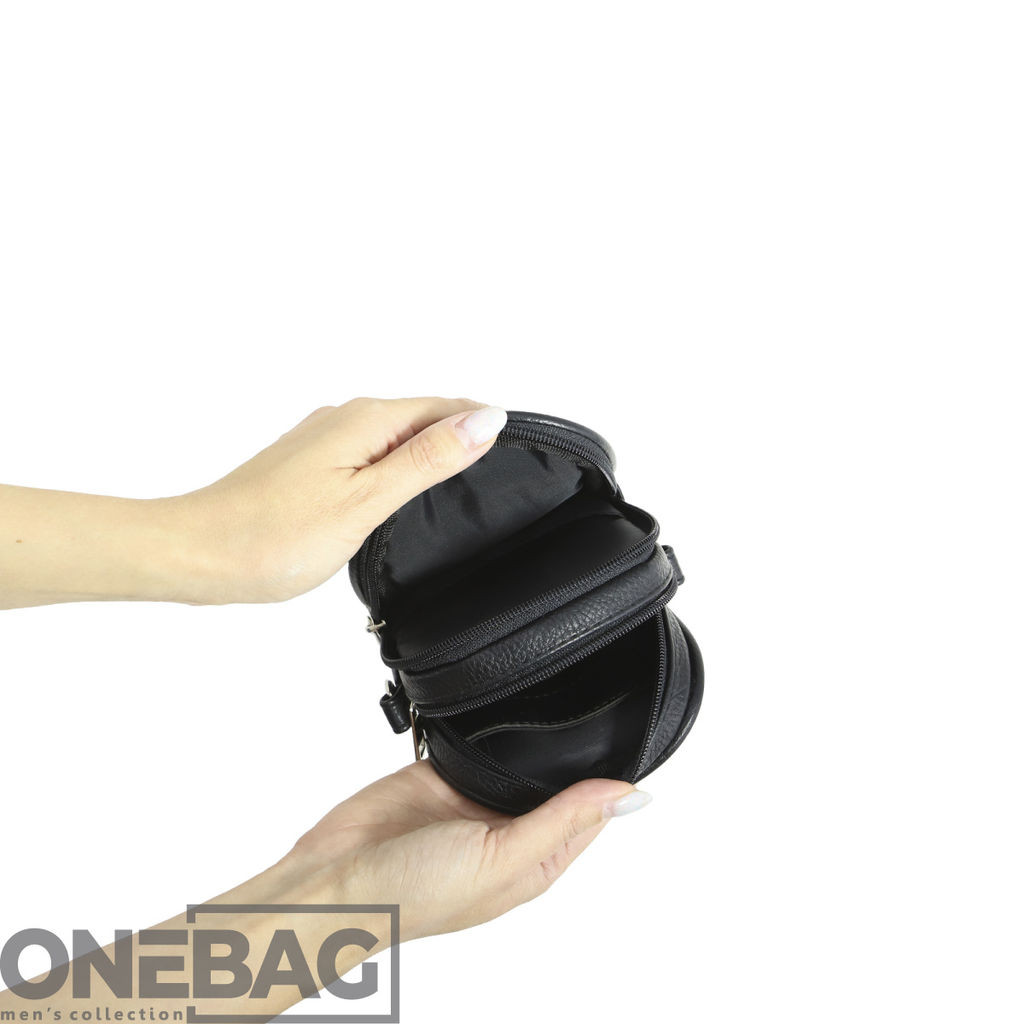 1138 Сумка (чер.) - Olivi фото 5