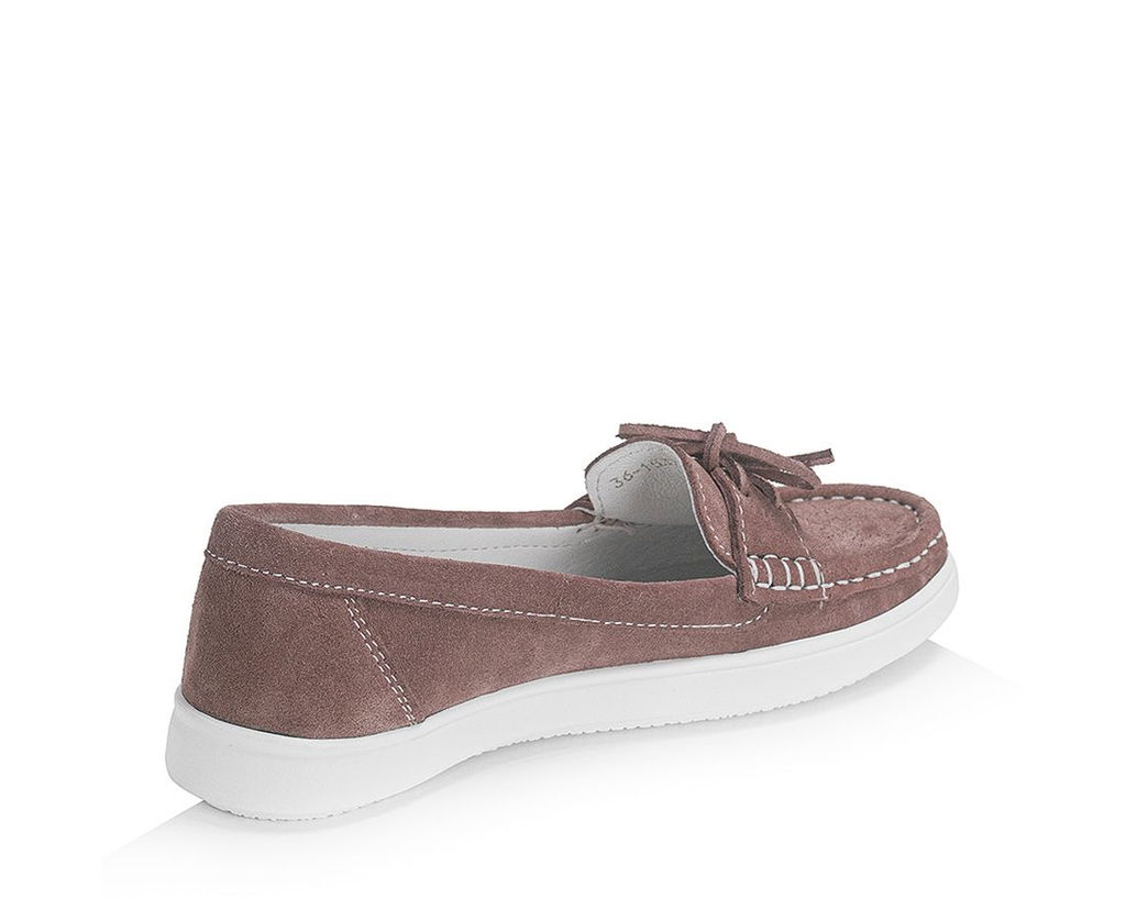 Топсайдеры Captor 15371-249  фото 2