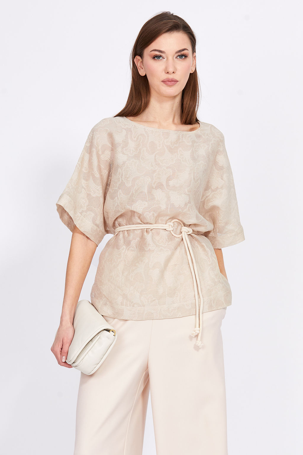 Блузка 2414 - Eola фото 6