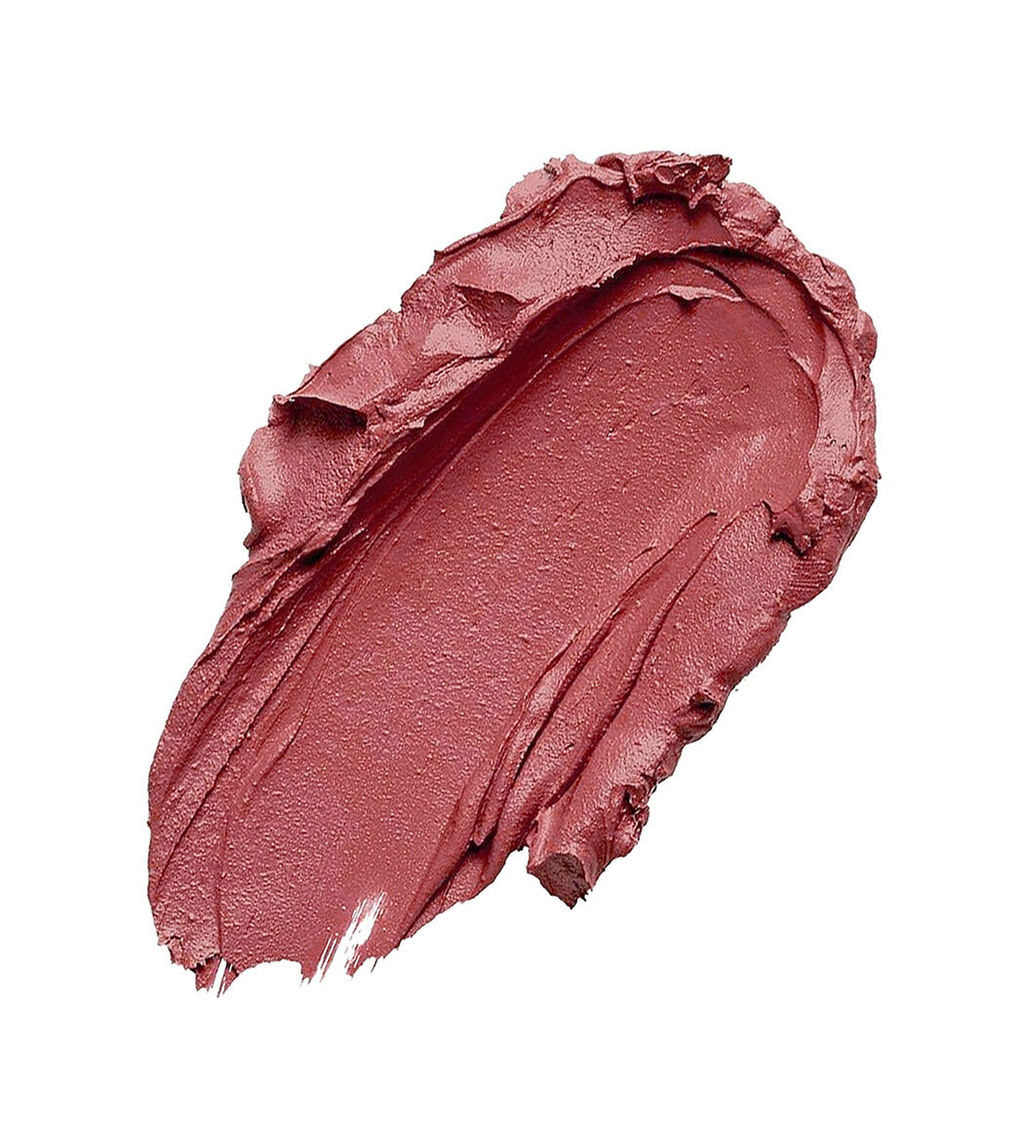 LuxVisage Помада GLAM LOOK cream velvet тон 305 ягодный щербет