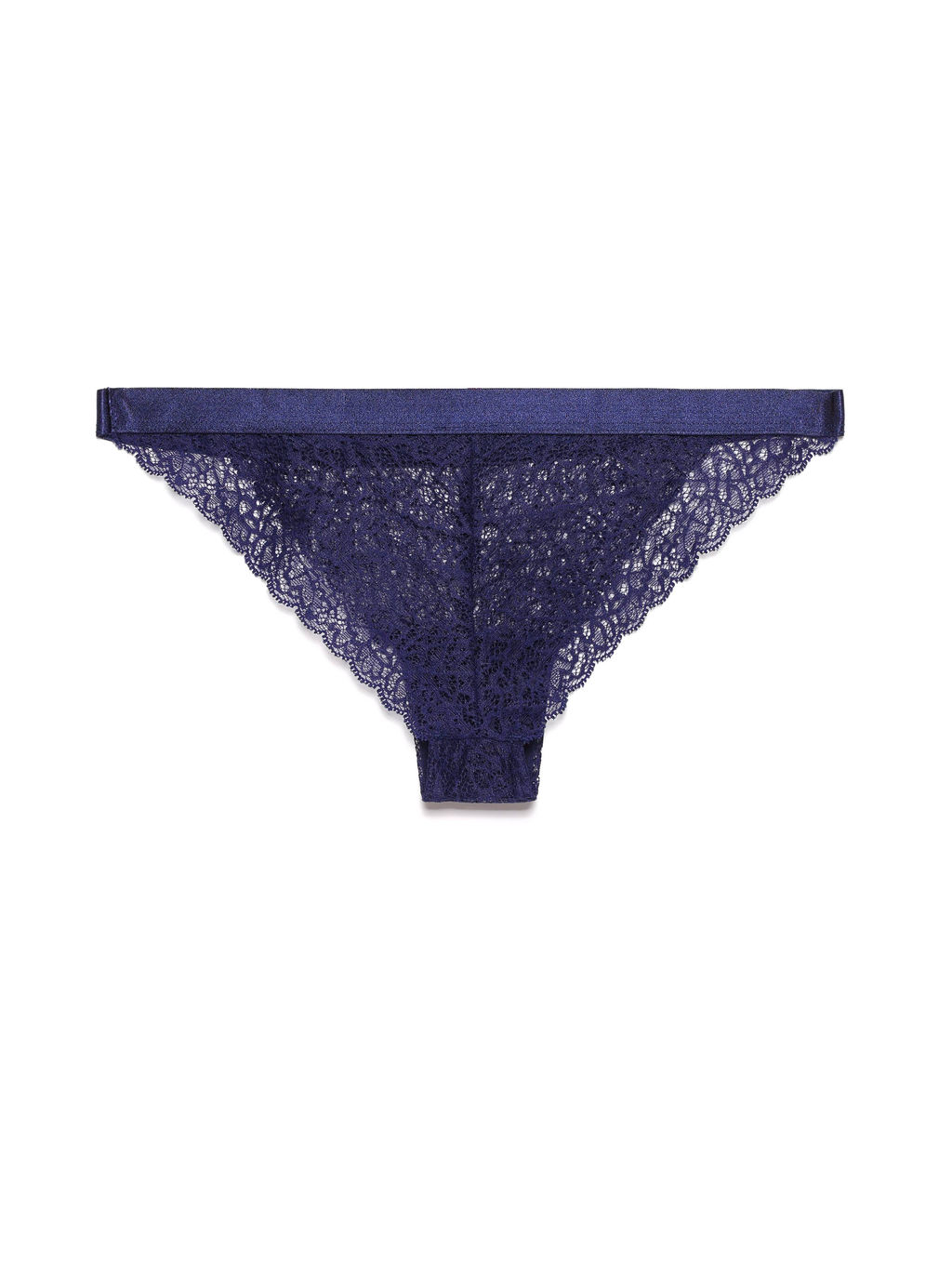 CONTE Трусы танга TROPICAL LTA 783 (в коробке) marino - Conte elegant фото 4