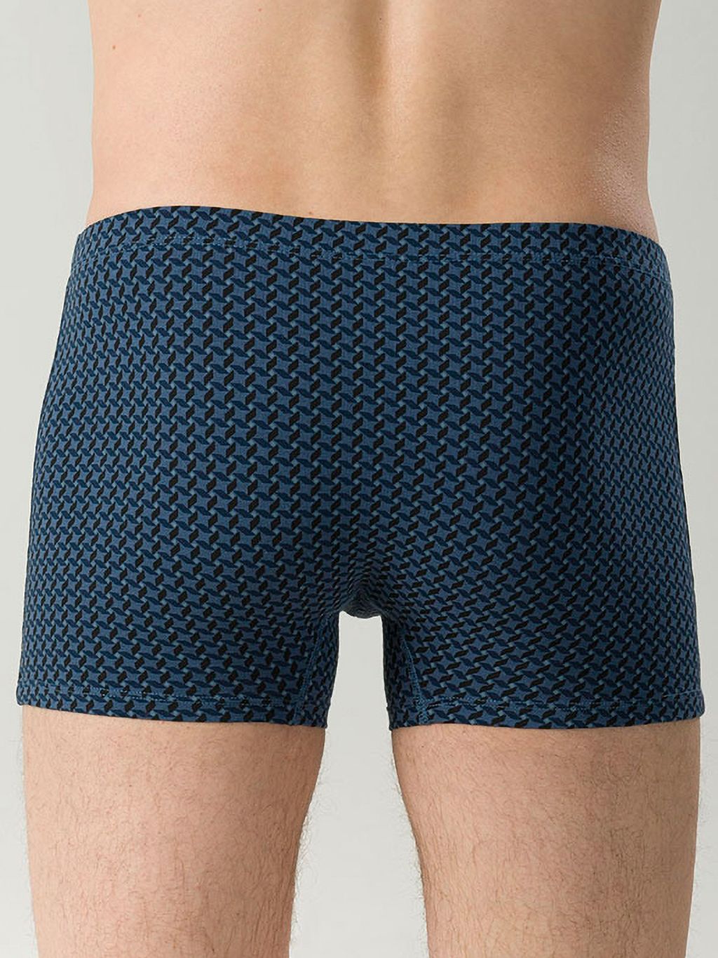 PELICAN, трусы мужские, Джинс  фото 3