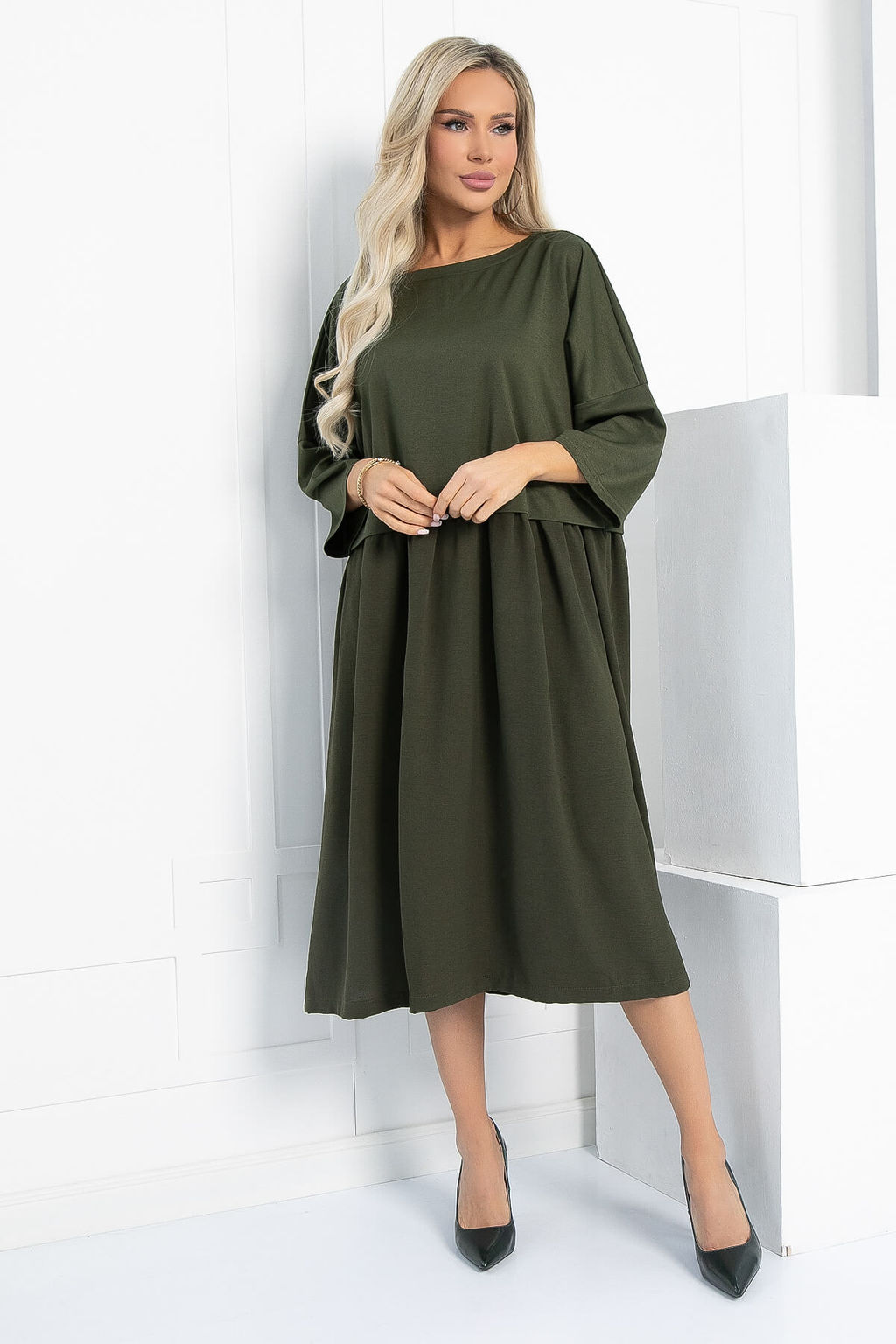 Платье бохо - Lt collection фото 22