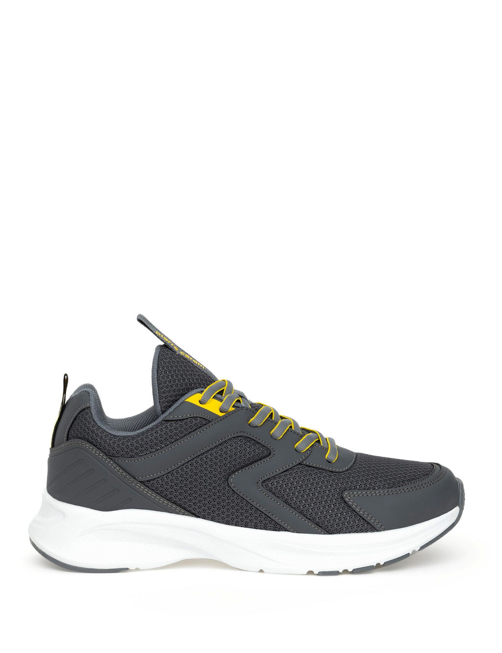Gri Sneaker - Pierre cardin фото 2