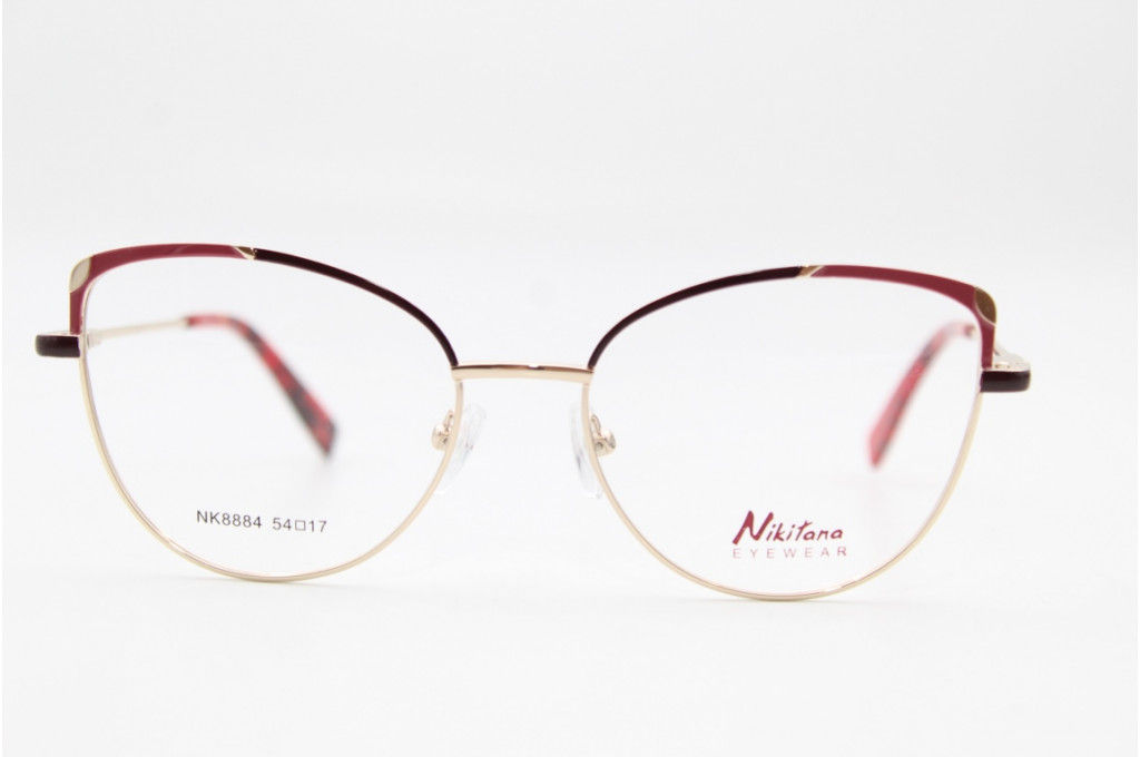 Оправа NIKITANA 8884 54-17-140 С12
