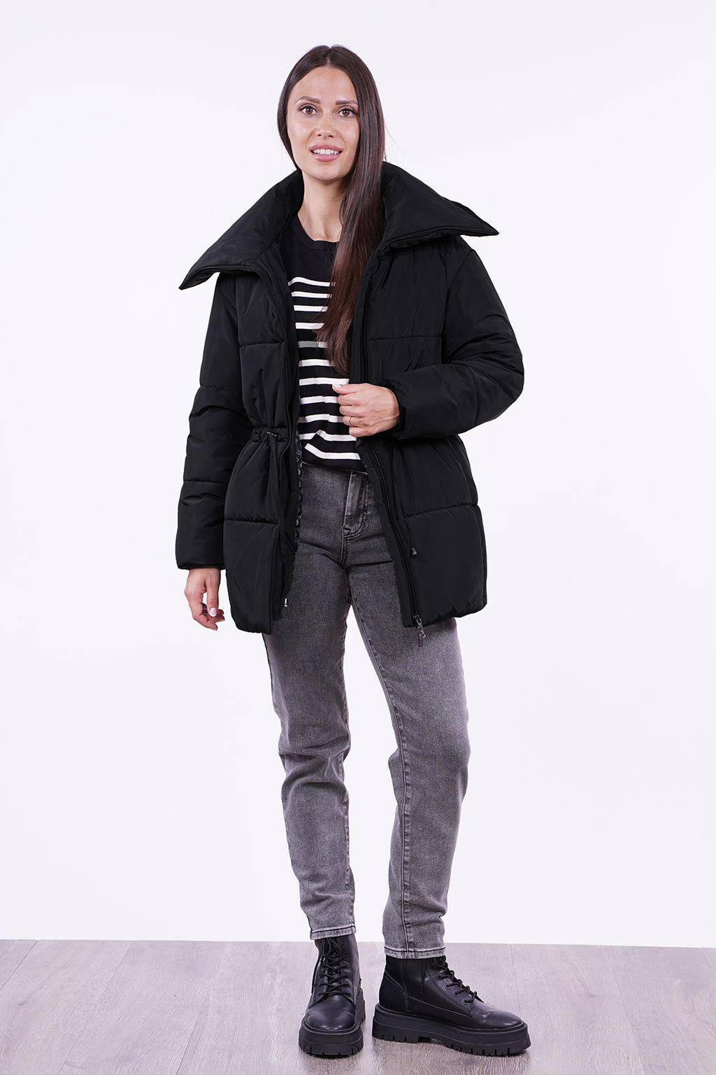 Куртка зимняя - Twin tip фото 25