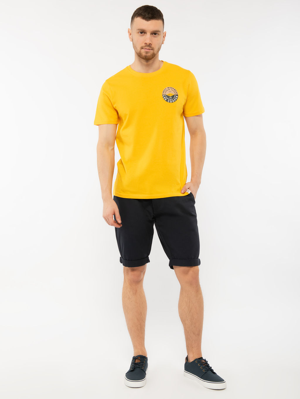 Шорты / Lee Cooper