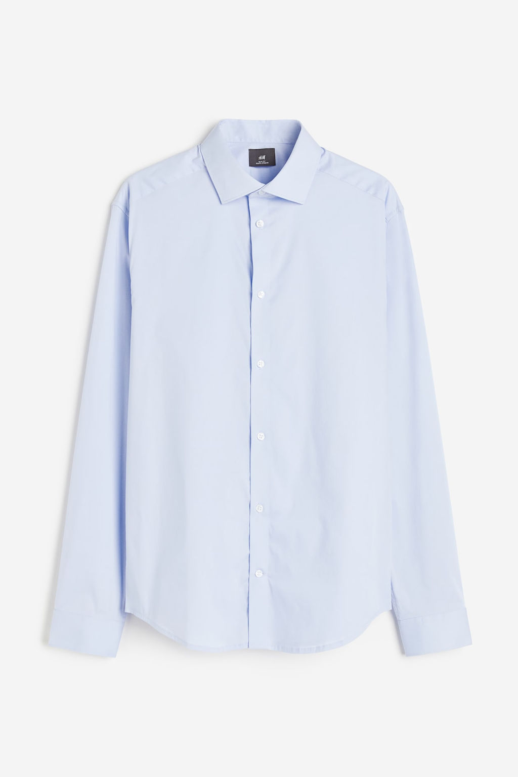 Camisa Slim Fit - H&m фото 6